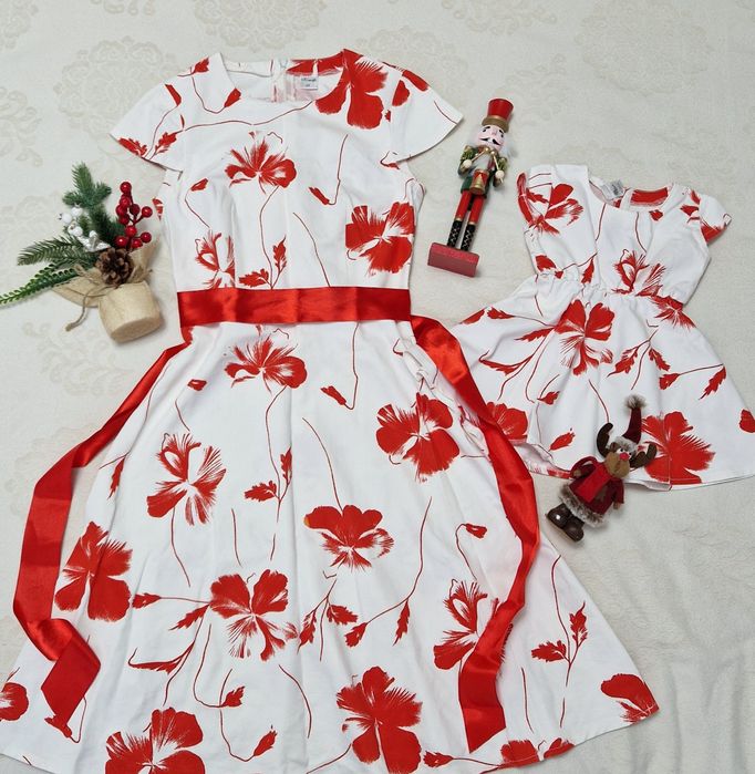 Одежда Family look