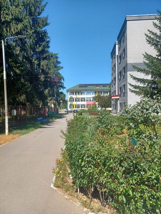 Apartament de vânzare