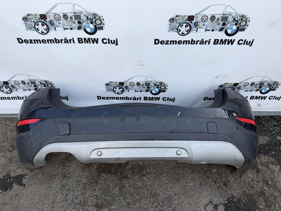 Bara BMW x1 e84 bara spate x1