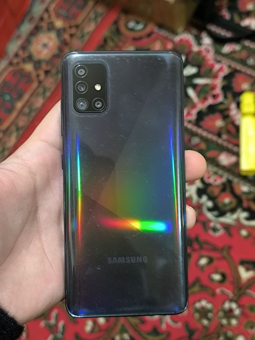 Samsung Galaxy A51 128gb