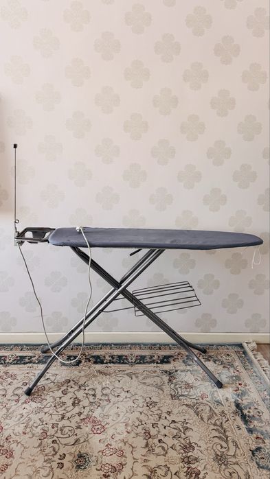 Продам гладильную доску 140*40