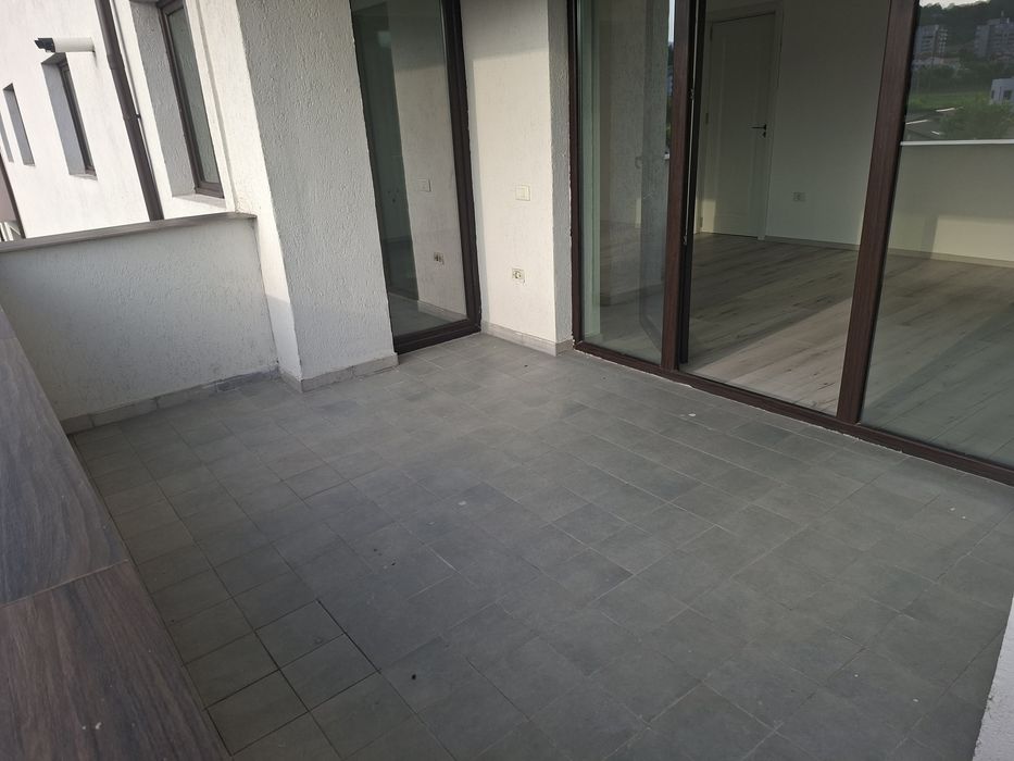 Apartament Dem Radulescu