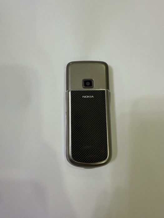 Nokia Carbon 8800