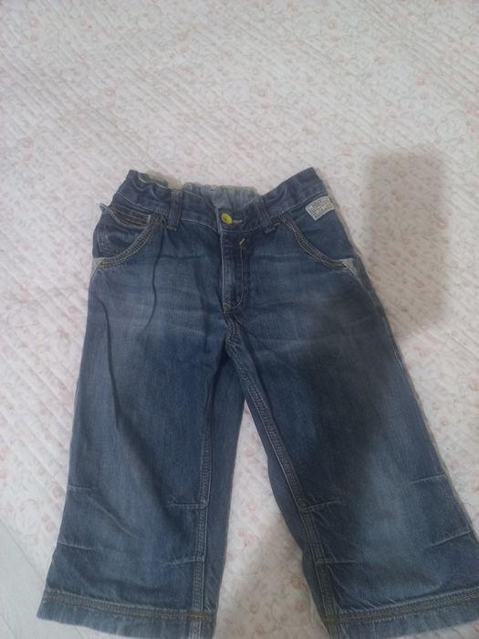 Вещи для мальчика