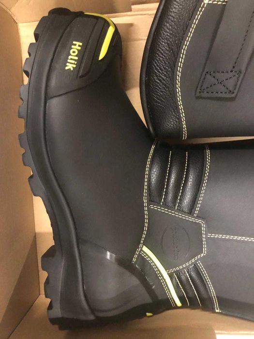 Пожарникарски ботуши професионални