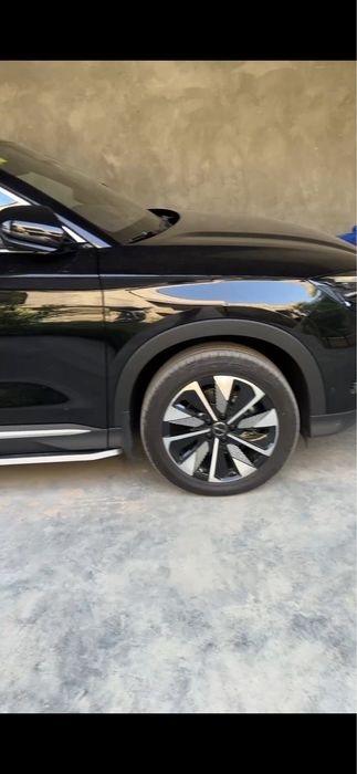 Byd champion smart бунакаси хозир кам