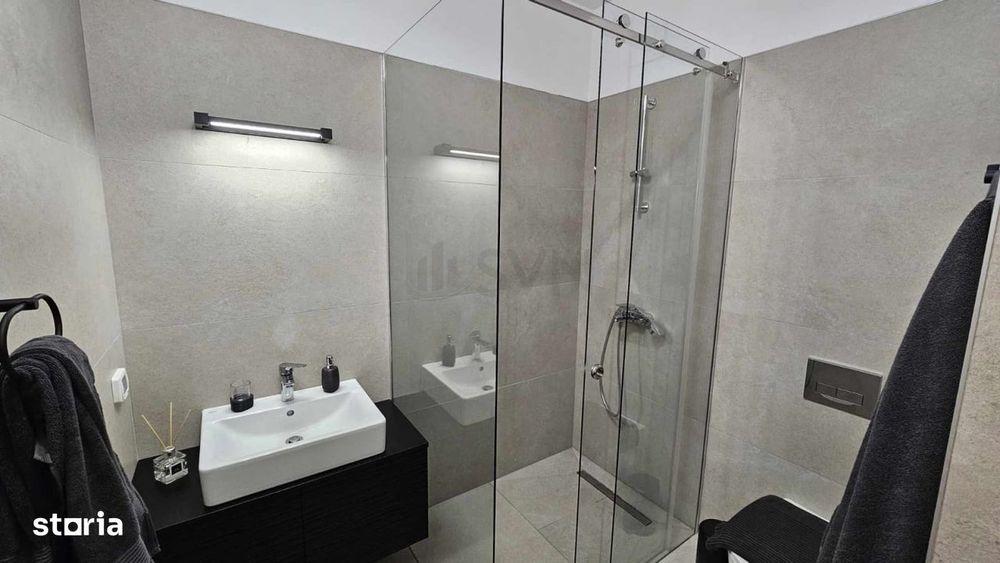 Duplex 3 camere Win Herastrau
