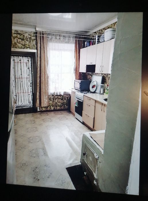 Продам квартиру в доме барачного типа