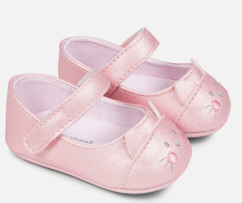 Mayoral botosei fetite