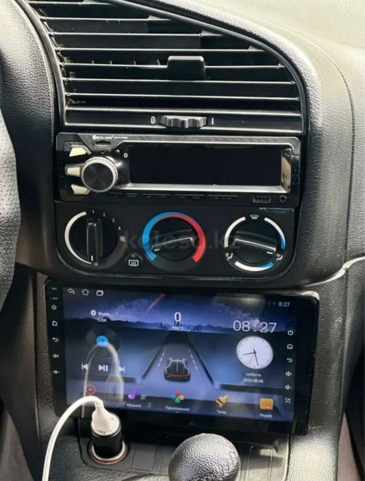 Продам BMW 320 в хорошем состоянии