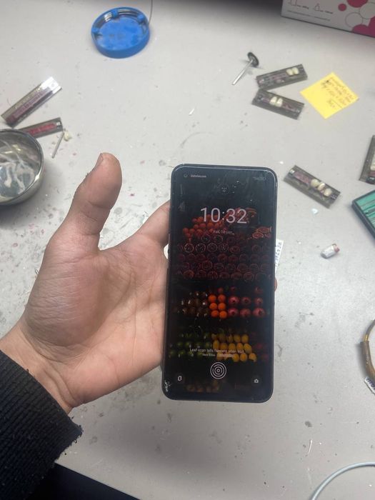 Realme gt master ediation