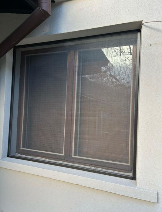 Комарници по поръчка, доставка и монтаж, реглаж на дограма