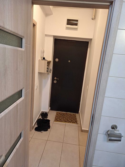 Camera de Inchiriat | Militari | Decomandat