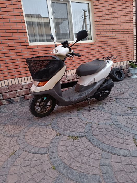 Продается dio 34 cesta