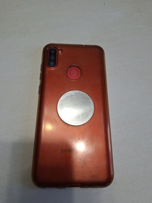 Samsung A11 Мобильный телефон