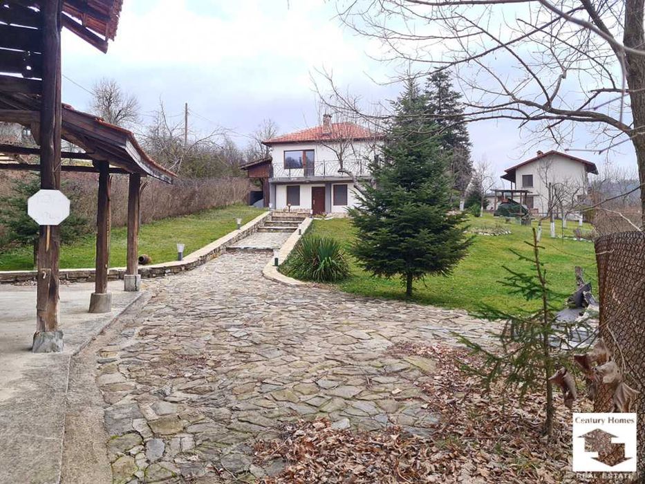 Продава се Къща в с. Кисьовци, Област Велико Търново - 140 кв.м за 1143 €/кв.м - Снимка #21