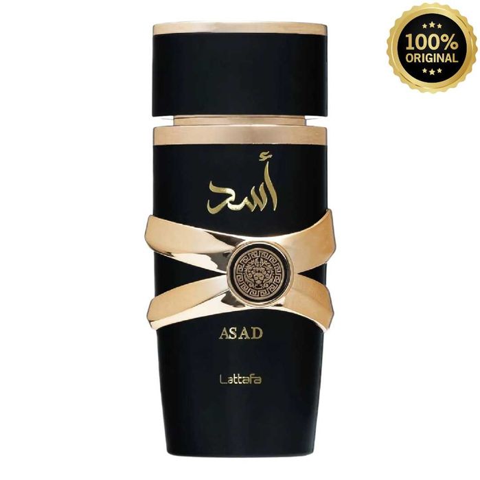 Lattafa Asad 100ml