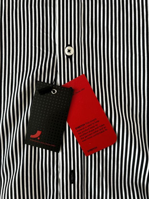 Мъжка Риза Чисто Нова