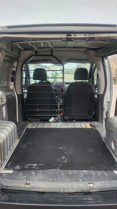 Fiat Fiorino 1.3multijet