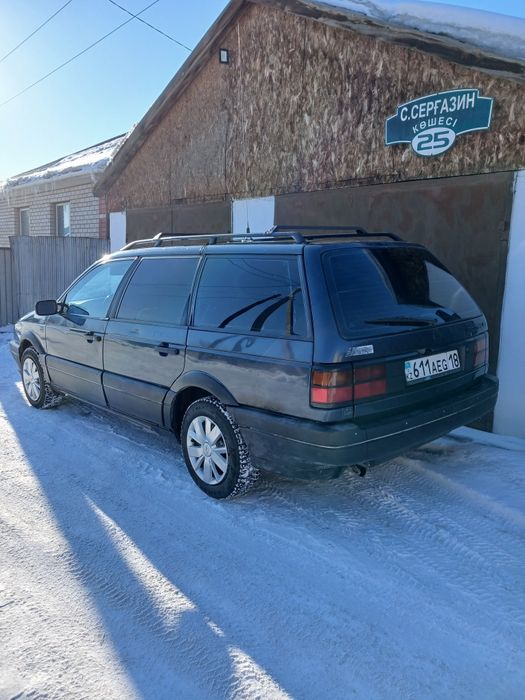 живой Пассат б3 сатылады