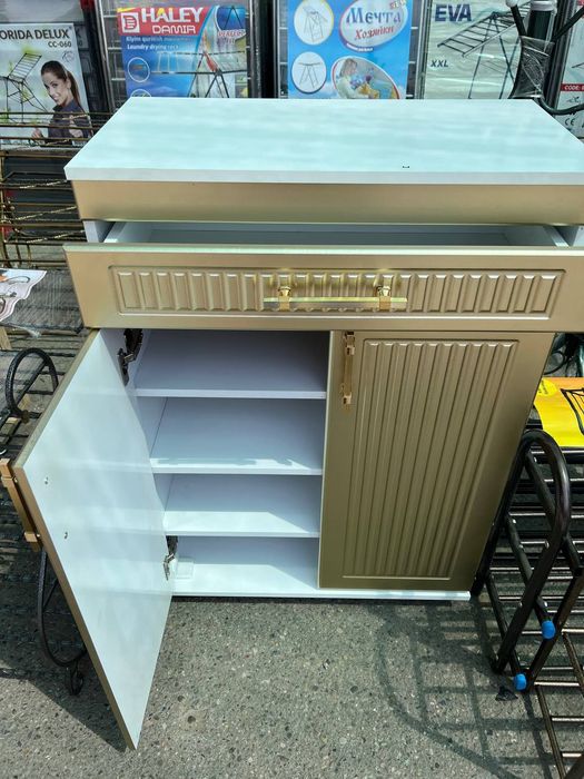 Новинка!!! Шкаф полка для обуви