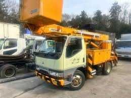 Аренда автовышки АГП 17м Алматы. Кобра. ИП. Полный пакет документов