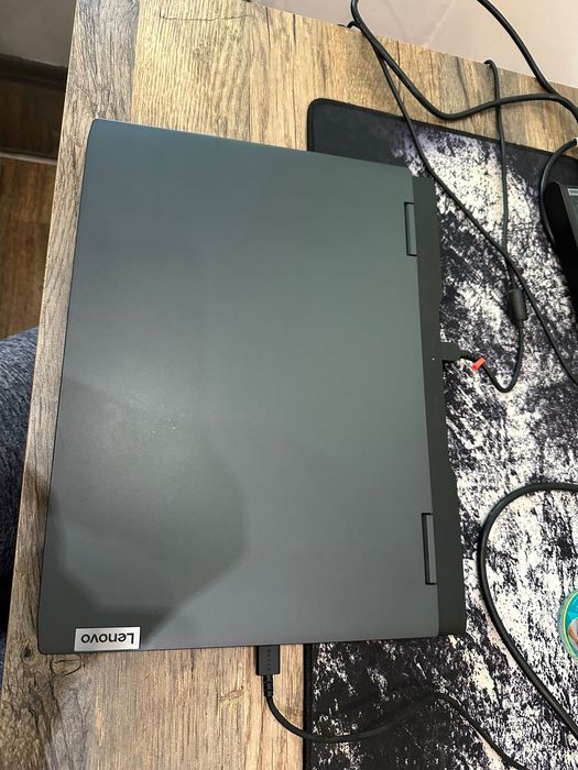 Lenovo Ideapad gaming 3 RTX3050