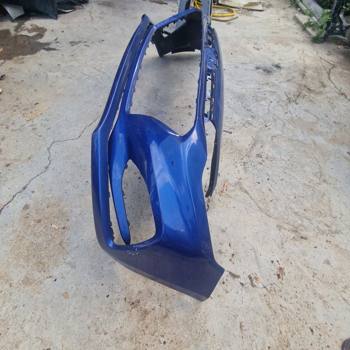 Hyundai i20 18-20 предна броня