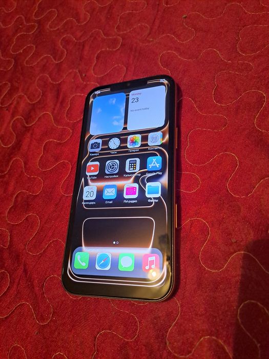 Айфон 17 про мах 1терабаит китай