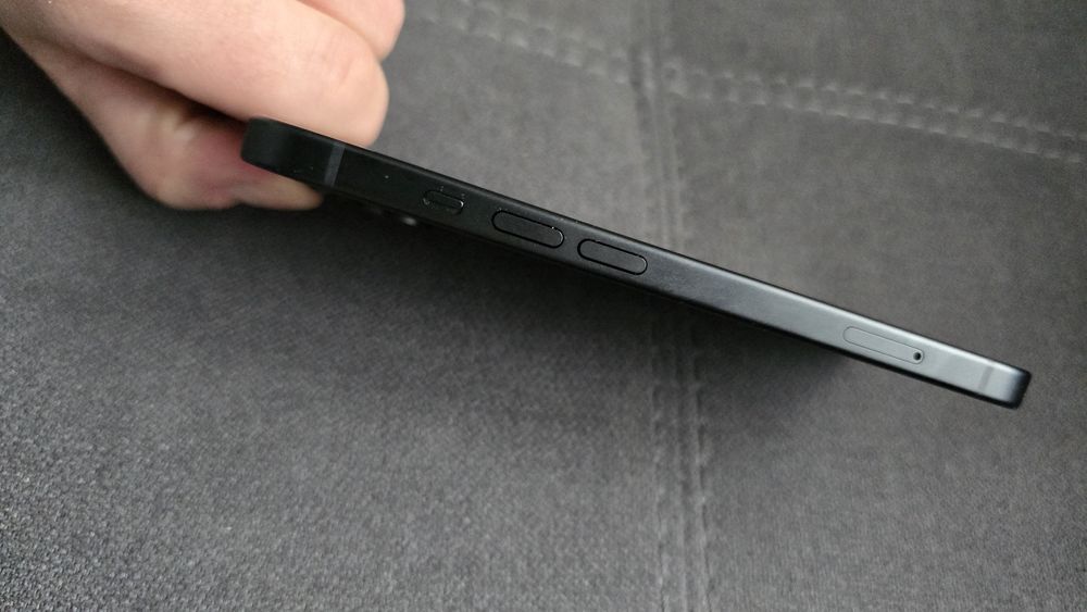 Iphone 15 Black impecabil