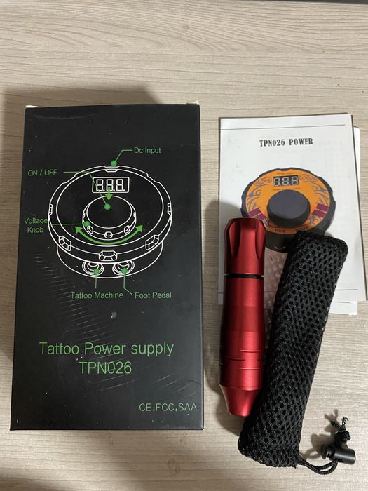 Продам товары для перманентного макияжа