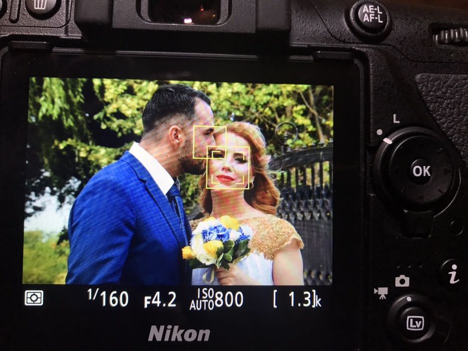 Filmari si fotografii profesionale evenimente