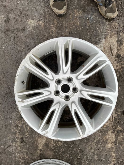 Джанта Range Rover Velar 20