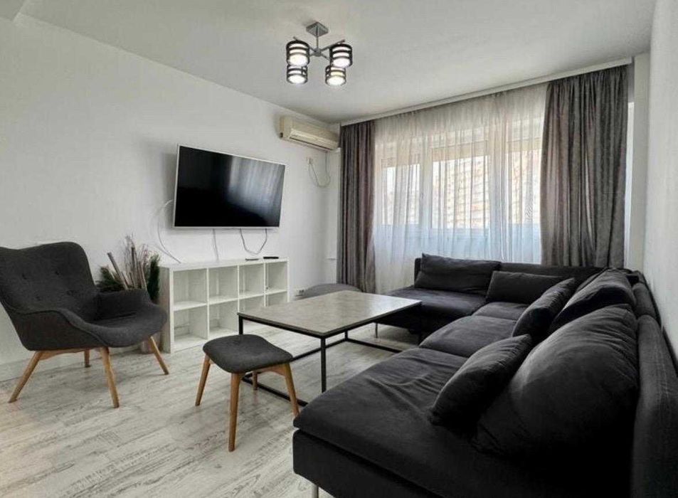 Apartament 3 Camere Obor – Vedere Superbă, Mobilat și Utilat!