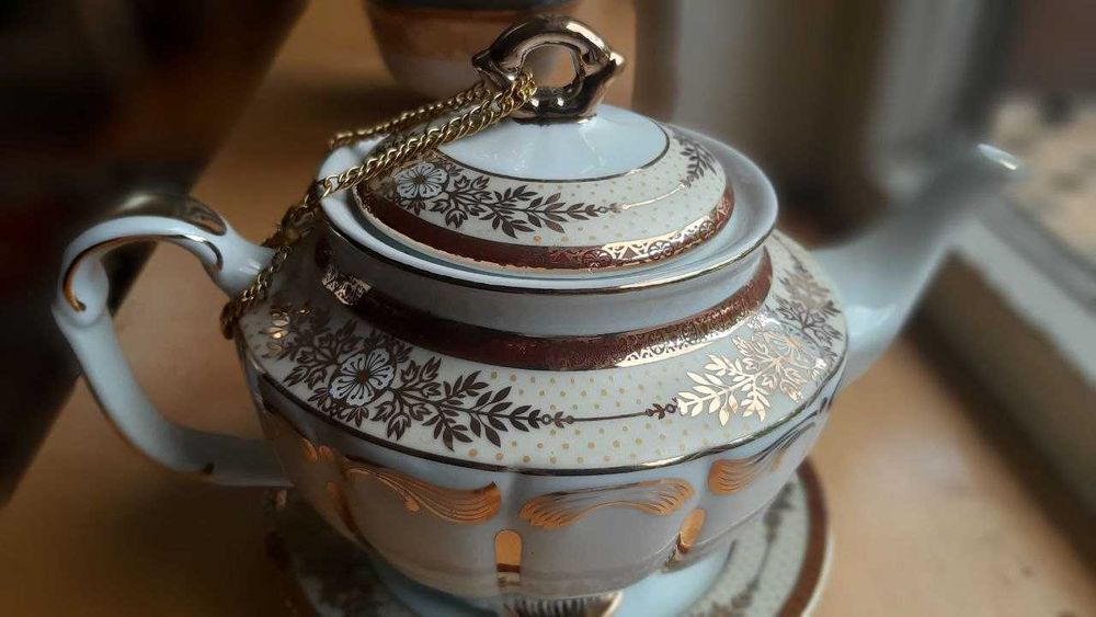 Комплект/набор столовой пасуды