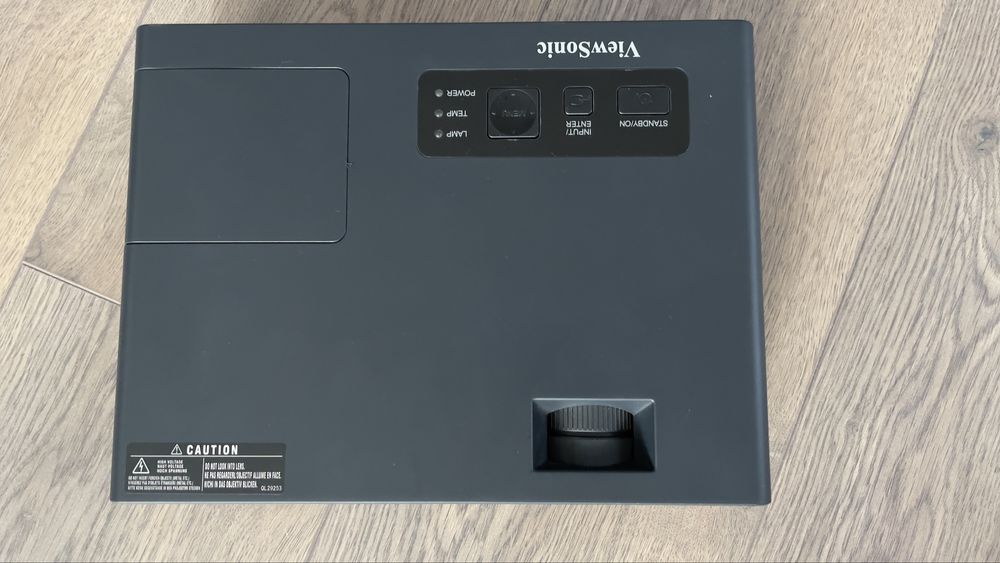 Проектор ViewSonic pj358