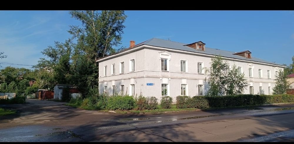 Продам 1-ком 37 кв. Район 2-й Больницы, ЦОТ.