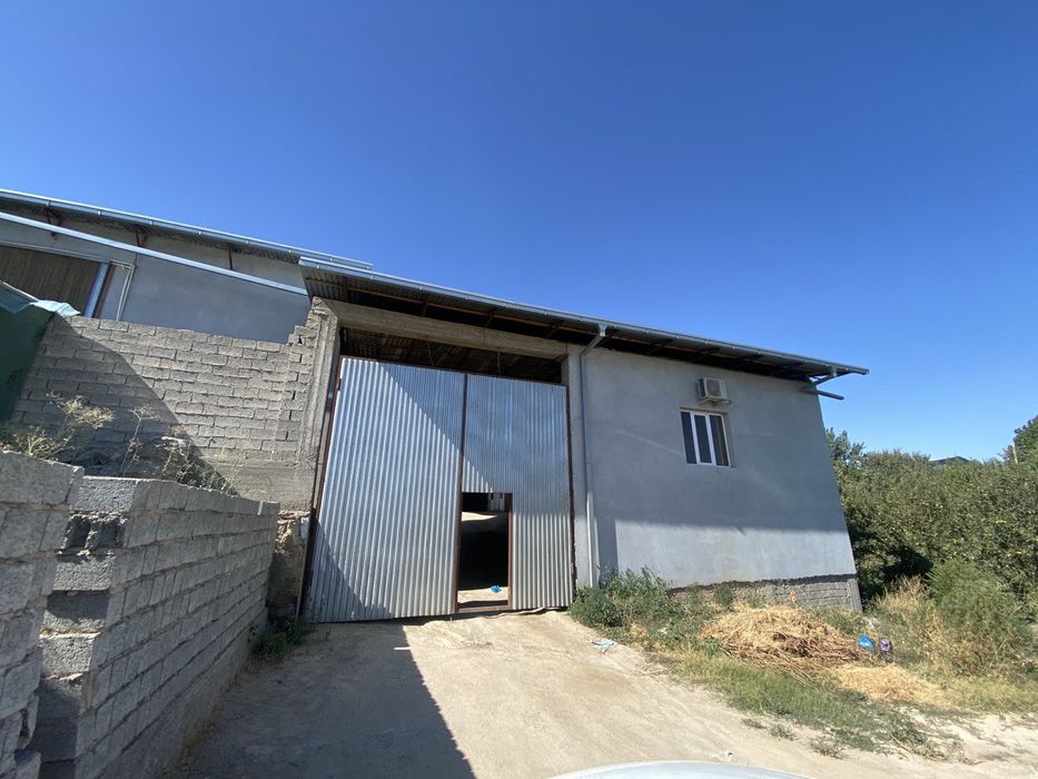 СРОЧНО продается помещение. Склад, Ферма, бизнес: 220 000 у.е ...