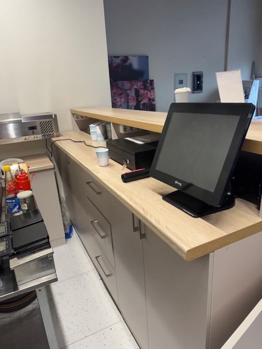 Сдам коммерческое помещение