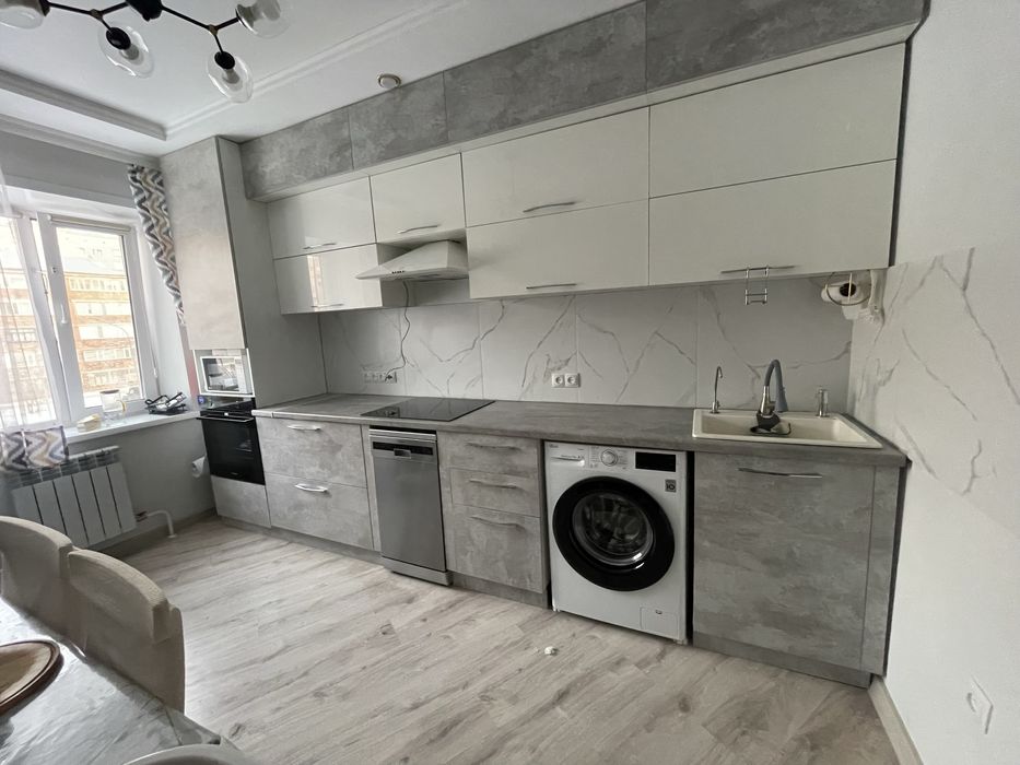 Рестовоация корпусной мебели