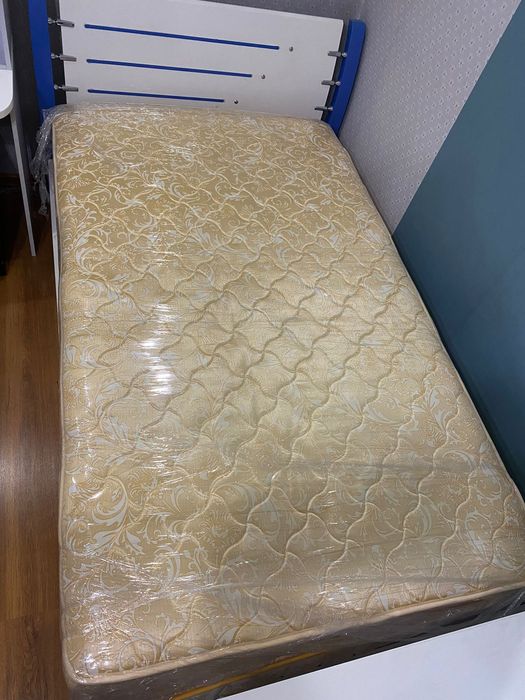 Матрас ортопедический