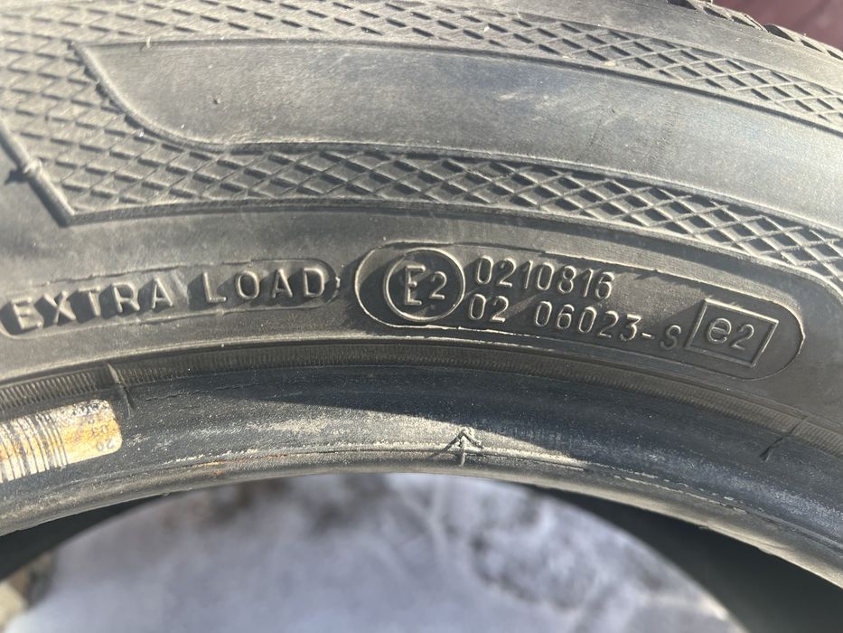 Гуми 205 / 55 / 16