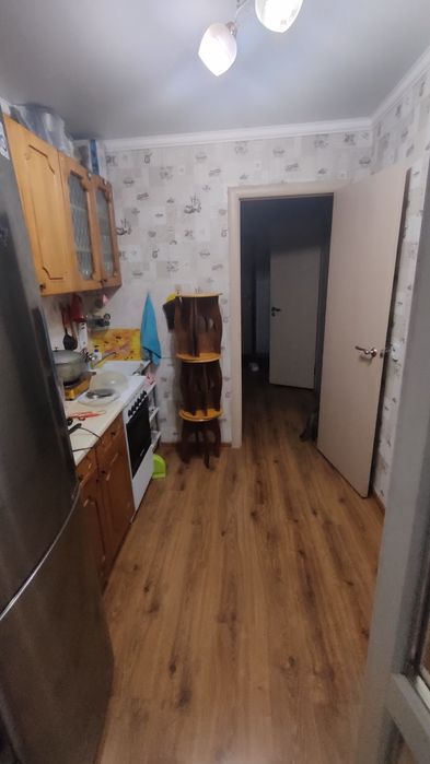 Продам 1 комнатную квартиру