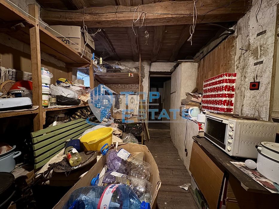 Продава се Къща в с. Ресен, Област Велико Търново - 80 кв.м за 767 €/кв.м - Снимка #11