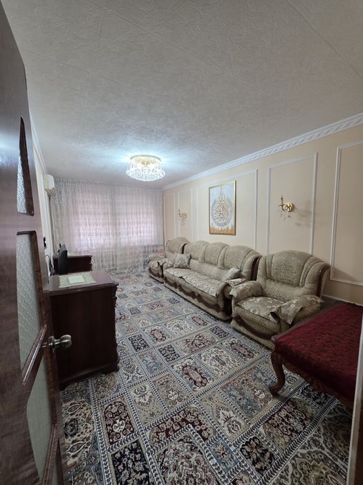 3х комнатная квартира со всеми удобствами Центральная аптека СССР дома