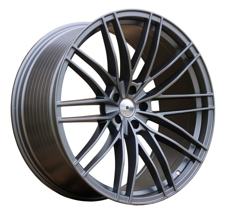 22" 23" Джанти ABT Style Ауди 5x112 Audi Q7 4M SQ7 RSQ7 Q8 SQ8 RSQ8 RS