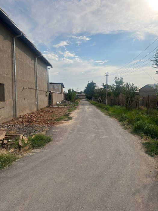 Продам участок 5.3 соток на Маданият