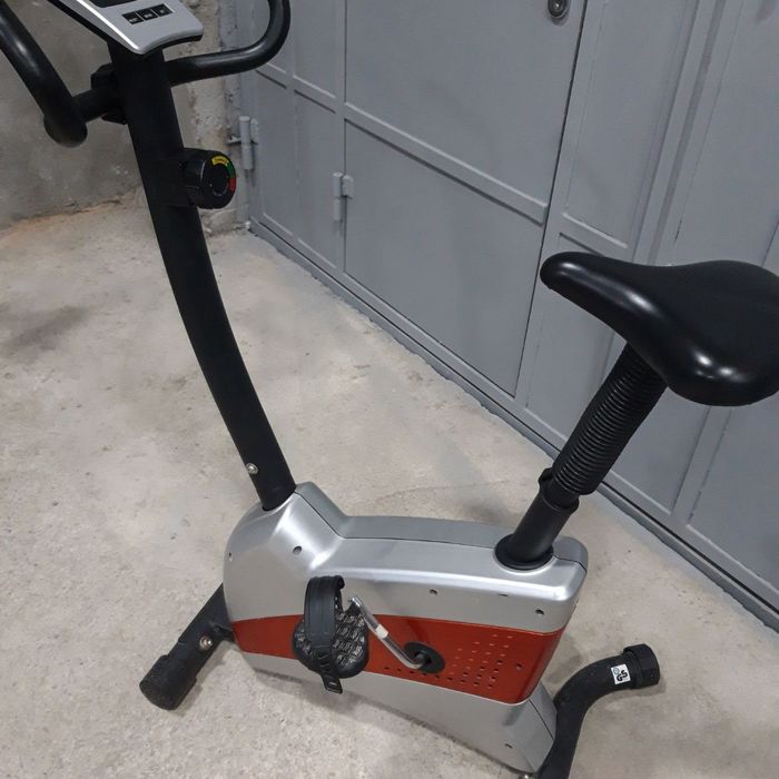 Техника для дома Тренажер Велотренажер Спорт Вело Trenajor Velotrenajo