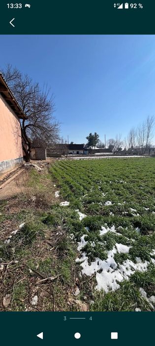 Yer sotiladi. Ер сотилади Арзон. Arzon yer. Сурхандарё Денов.