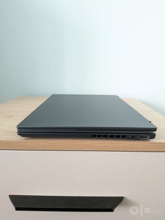 Идеал Asus Zenbook Duo Ultra 7 155H/16/1TB/Oled